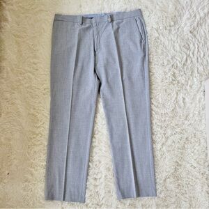 Gray Dress Pants, 42/32